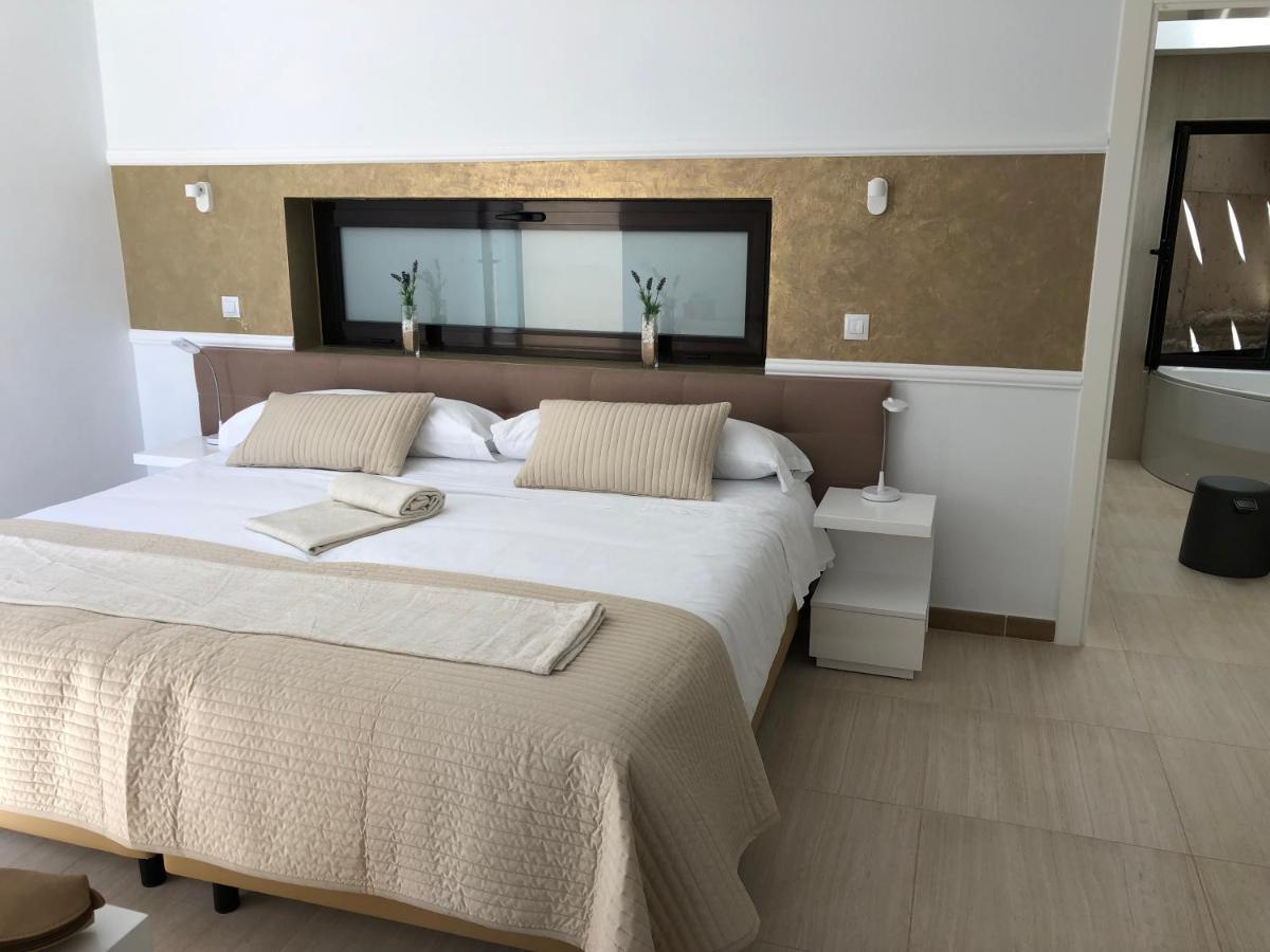 Fuertevillage Costa Calma Ngoại thất bức ảnh
