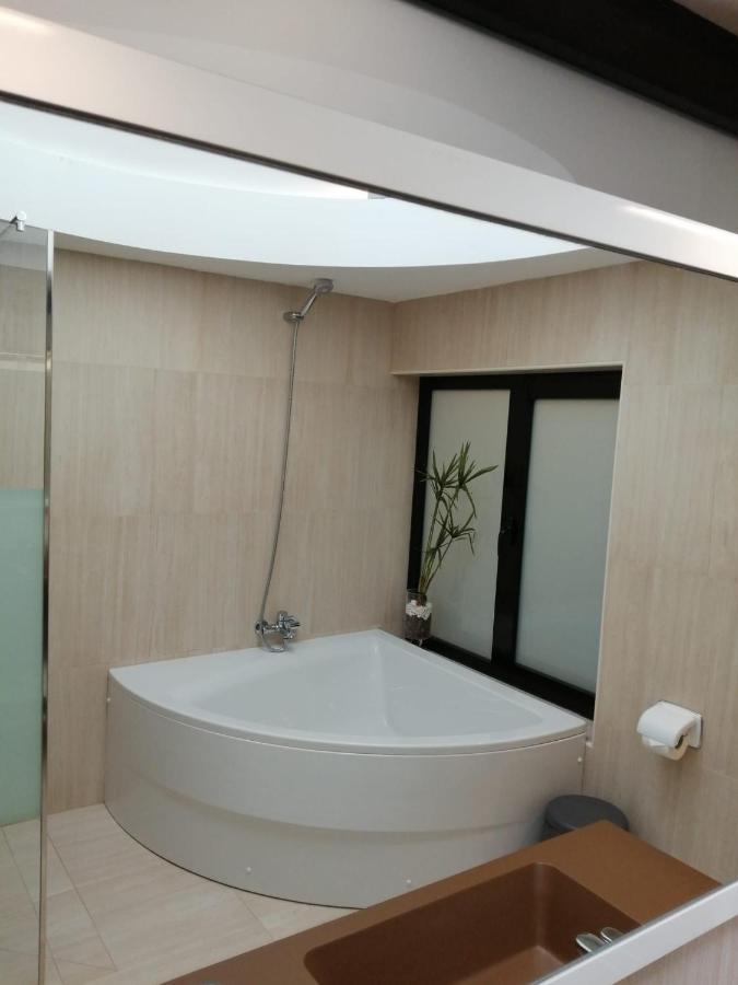 Fuertevillage Costa Calma Ngoại thất bức ảnh