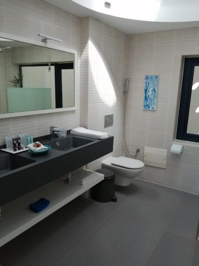 Fuertevillage Costa Calma Ngoại thất bức ảnh