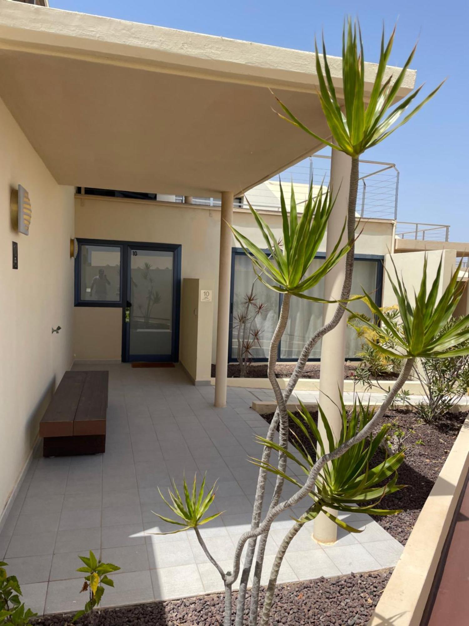 Fuertevillage Costa Calma Ngoại thất bức ảnh