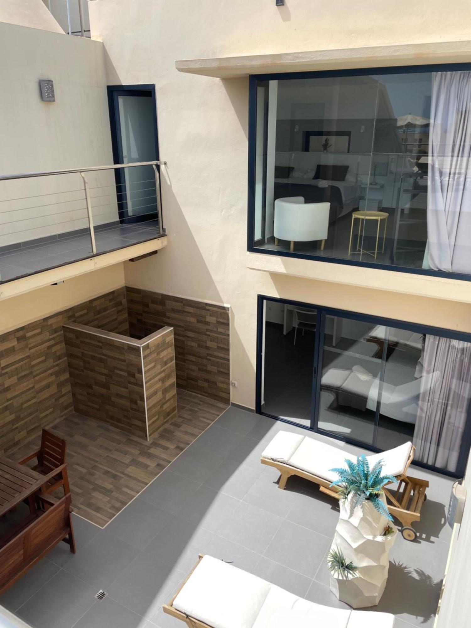 Fuertevillage Costa Calma Ngoại thất bức ảnh