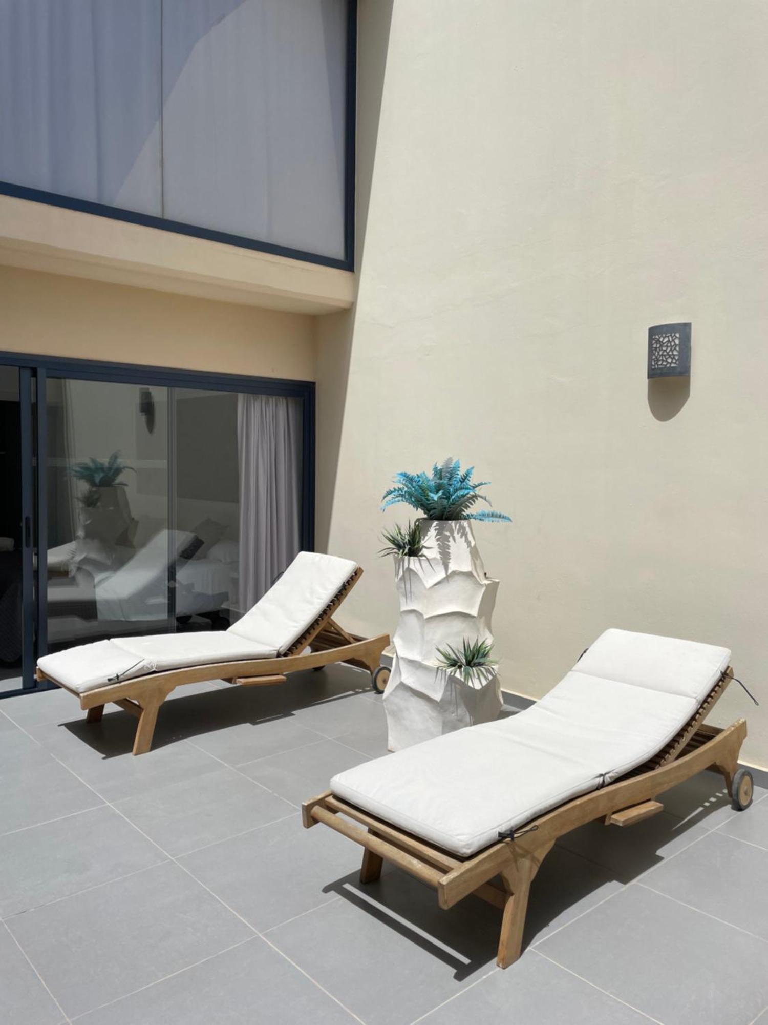 Fuertevillage Costa Calma Ngoại thất bức ảnh