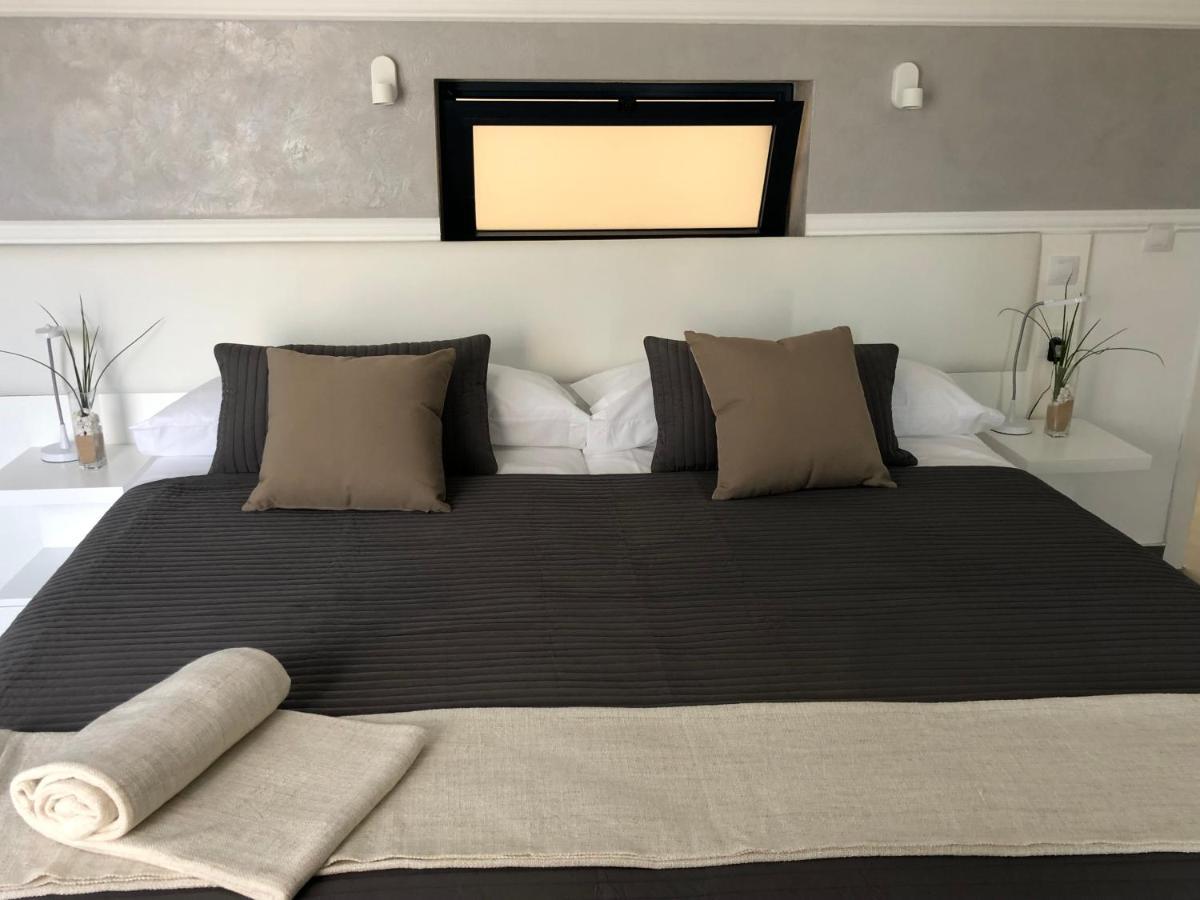 Fuertevillage Costa Calma Ngoại thất bức ảnh