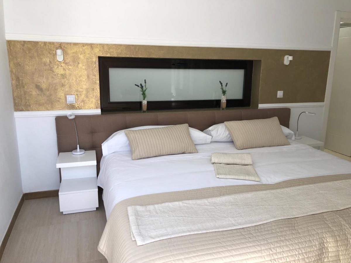 Fuertevillage Costa Calma Ngoại thất bức ảnh